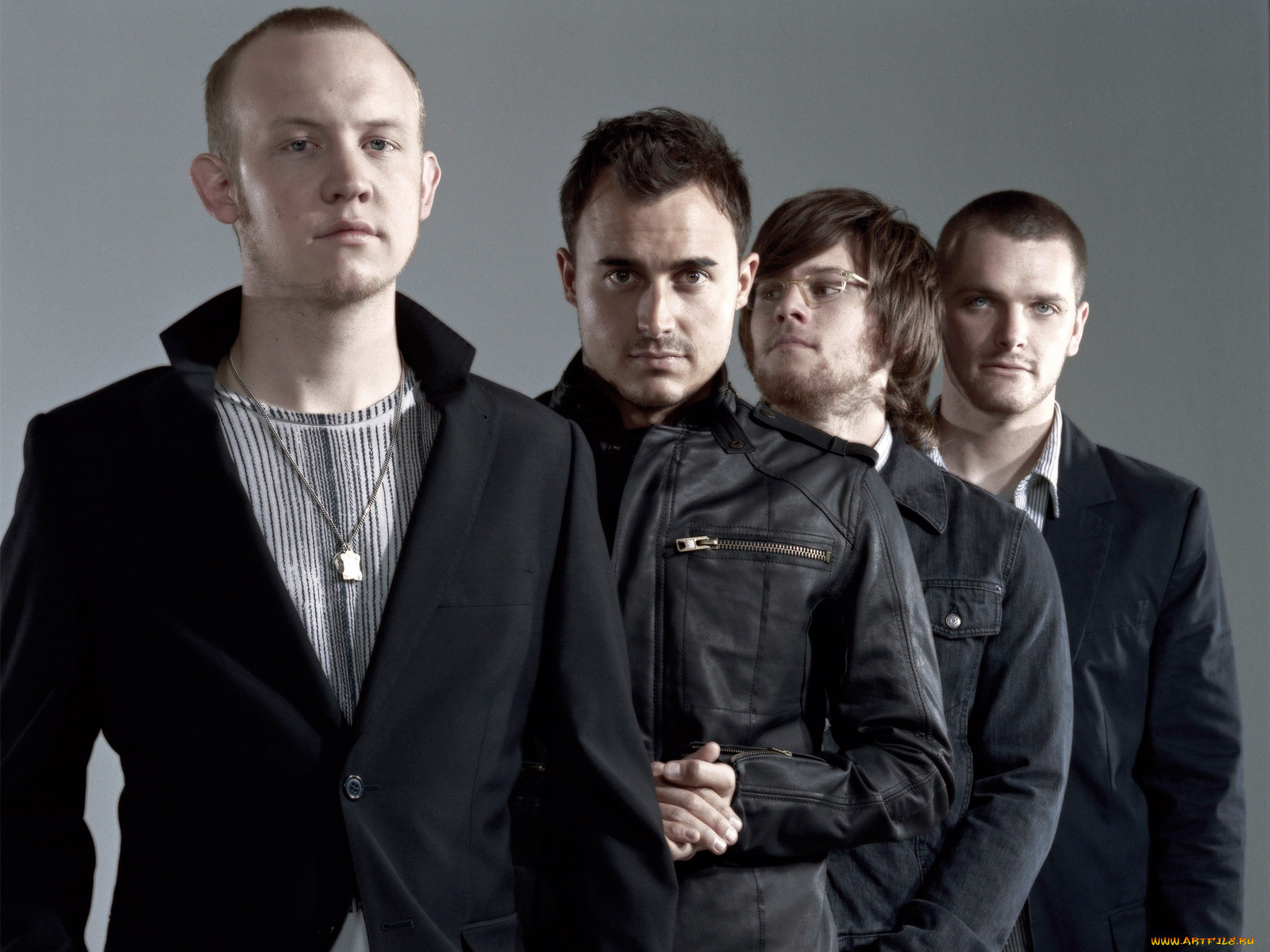 the, fray, 